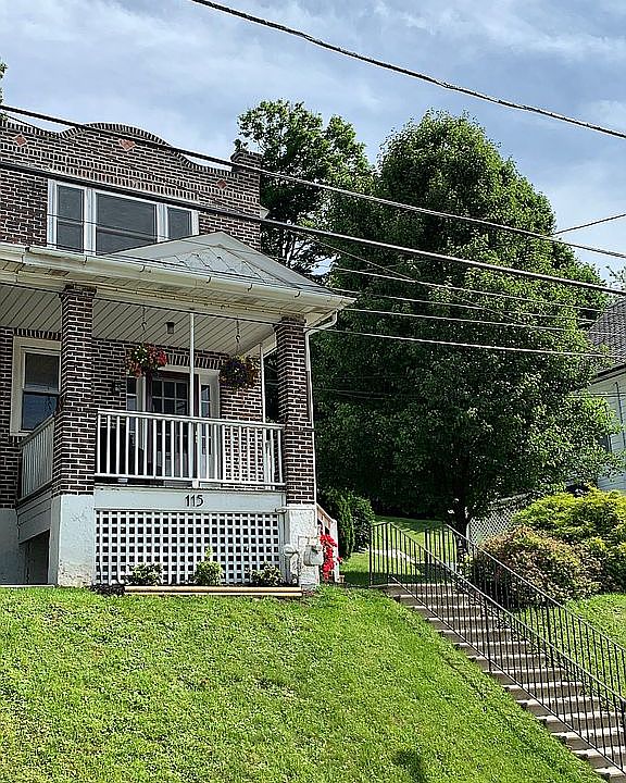 2nd image of 115 Moorehead Ave