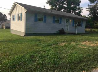 3418 Park Ave, Huntington, WV 25704