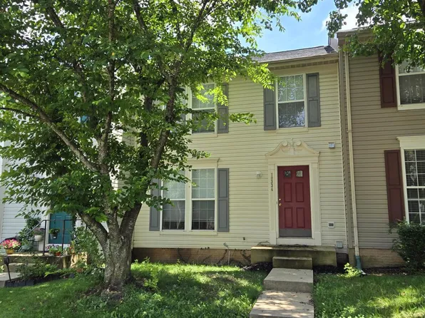 10334 Gent Ct, Manassas, VA 20110