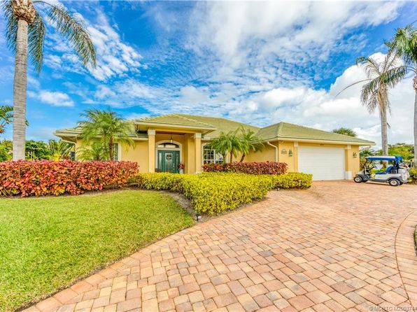 houses for sale yacht and country club stuart fl