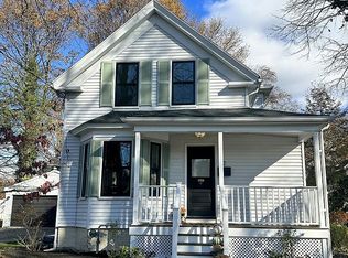 22 Laurel St, Beverly, MA 01915