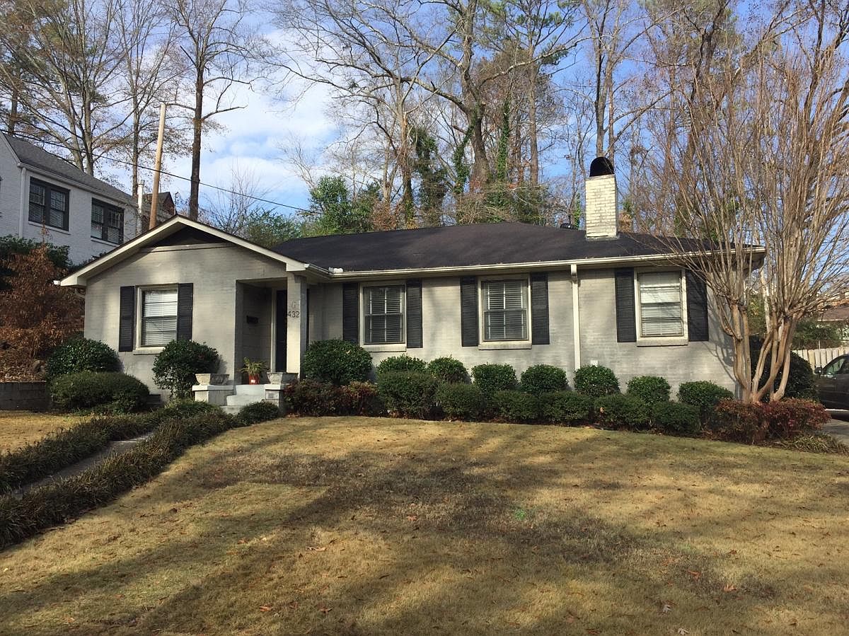 432 Woodland Dr, Homewood, AL 35209 Zillow