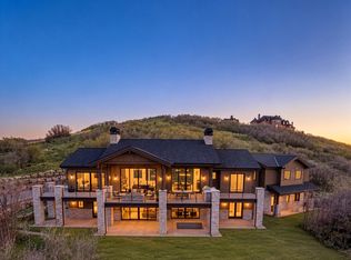 1550 Red Hawk Trl, Park City, UT 84098