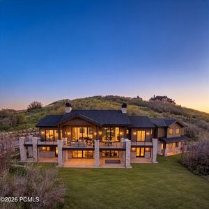 1550 Red Hawk Trl, Park City, UT, 84098