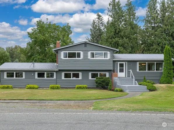 413 W Main Street, Everson, WA 98247