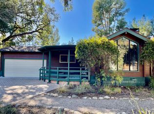 535 Ventura St, Ojai, CA 93023