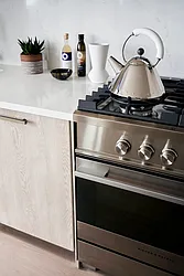 Rented by The Dermot Realty Management Company