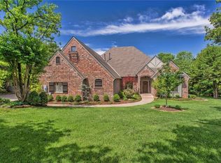 2131 Kiley Way, Edmond, OK 73034