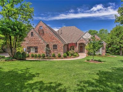 2131 Kiley Way, Edmond, OK, 73034
