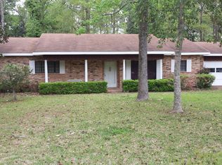 707 You Winn Rd, Lake Charles, LA 70611