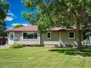 7055 Perry Ave N, Brooklyn Center, MN 55429