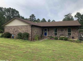 2628 Highway 60 E, Bigelow, AR 72016