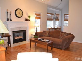 5509 Stickleback Dr, Fuquay Varina, NC 27526