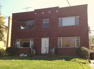 6271 Corbly Rd APT 3, Cincinnati, OH 45230