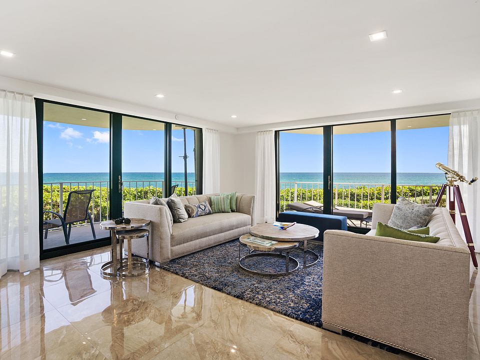 1st image of 3360 S Ocean Blvd #2D-I
