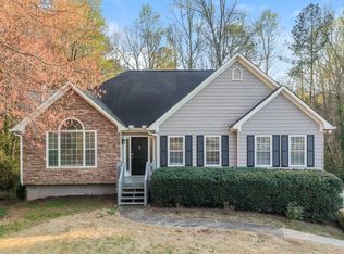 2059 Spicers Ln, Woodstock, GA 30189