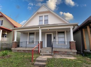 224 Iowa St, Indianapolis, IN 46225