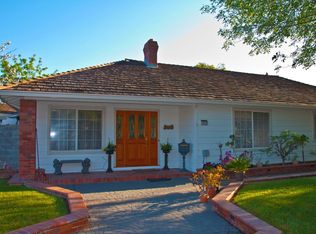 14603 Nelson Way, San Jose, CA 95124