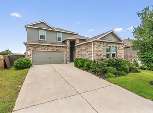 832 Mallow Rd, Leander, TX 78641