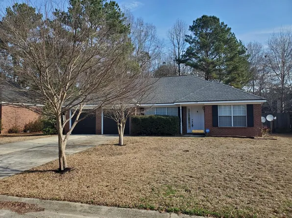 137 Tallassee Trl, Leesburg, GA 31763