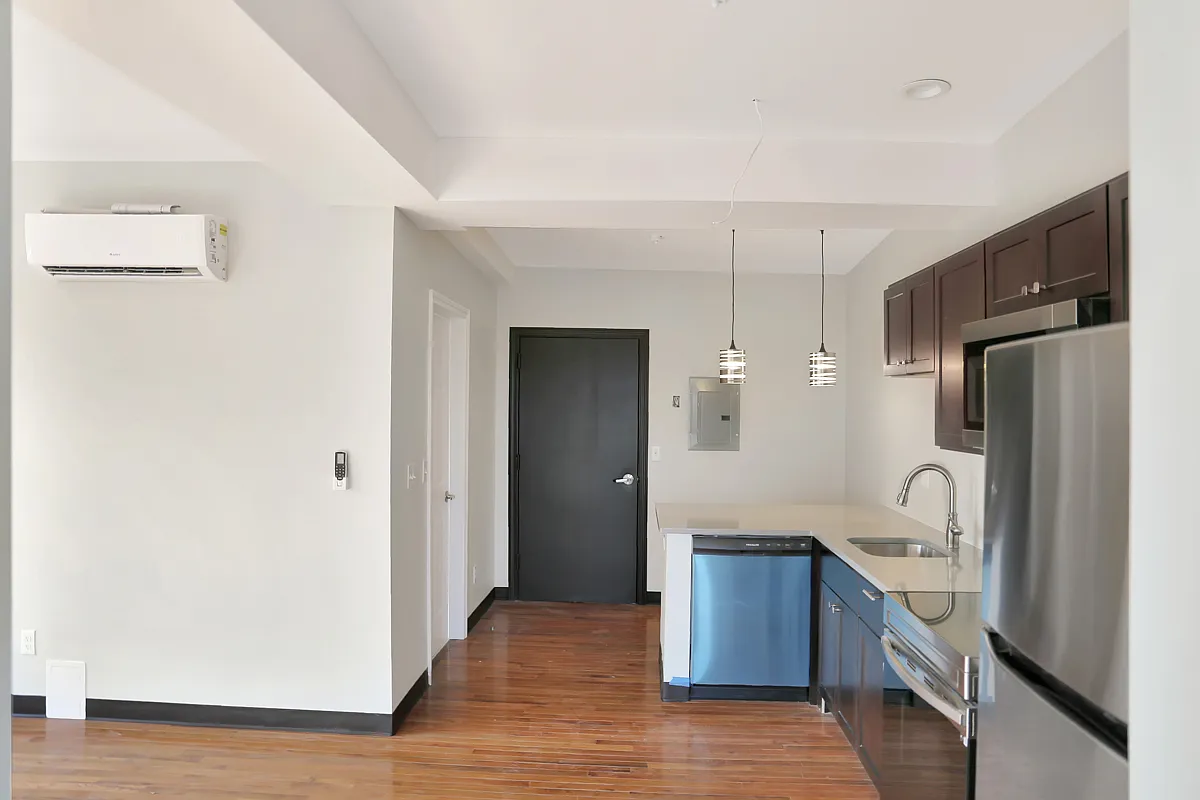 1 bed, $1,550 — Photo 3