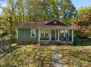 3006 Gap Creek Rd, Hampton, TN 37658