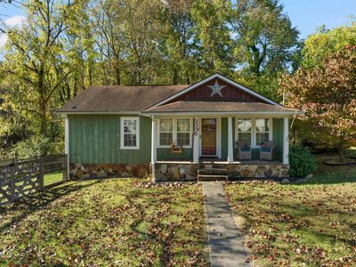 3006 Gap Creek Rd, Hampton, TN, 37658