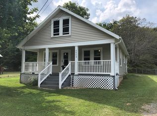 2504 Austinville Rd, Austinville, VA 24312