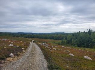 0 Mogador Rd, Steuben, ME 04680