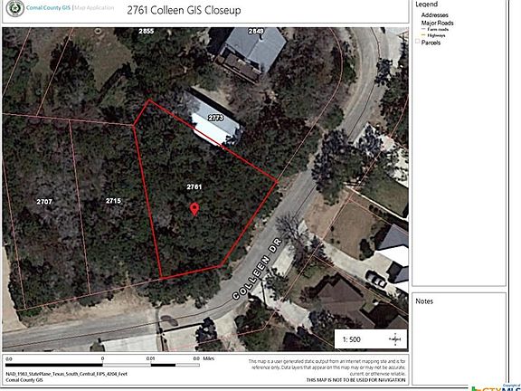 2nd image of 2761 Colleen Dr