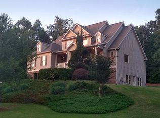 122 Blue Bird Trl, Jasper, GA 30143