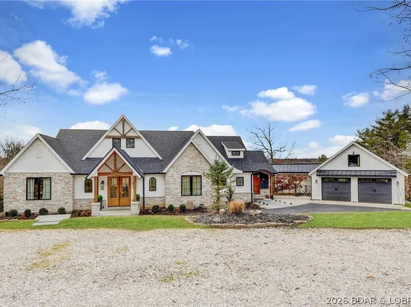 903 Dogwood Rd, Lake Ozark, MO 65049
