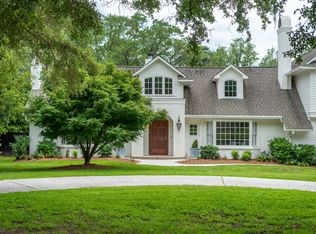 9 Johnson Rd, Charleston, SC 29407