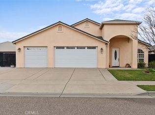 675 Larie Ln, Red Bluff, CA 96080