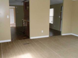 7407 High Seas Dr, Millington, TN 38053