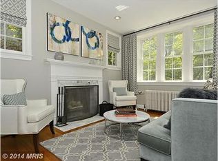 6432 31st St NW, Washington, DC