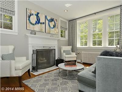 6432 31st St NW, Washington, DC, 20015