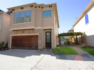 311 Gregg St, Houston, TX 77020