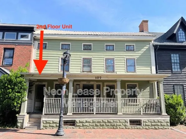 109 NW Front St, Milford, DE 19963