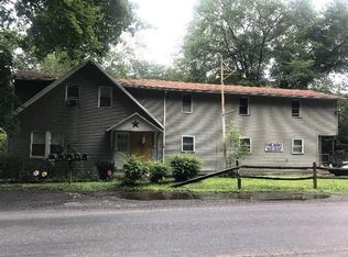 1737 Turnpike Ave, Clearfield, PA 16830