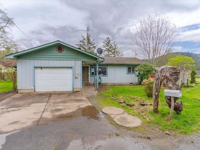 4634 SE Lee Ave, Lincoln City, OR, 97367