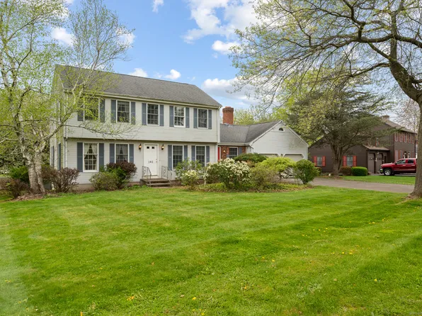 102 Washington Road, Cromwell, CT 06416