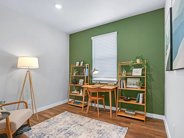 Los Cielos at Brooks Luxury Rentals — Photo 6