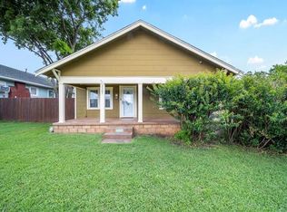 3307 E 4th St, Tulsa, OK 74112