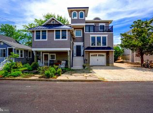 1812 Bay Ter, Ship Bottom, NJ 08008