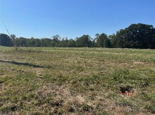 County Road 36, Glenford, OH 43739