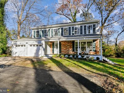 3092 Sussex Pl, Riva, MD, 21140