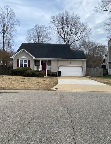 2568 Level Loop Rd Photo 1