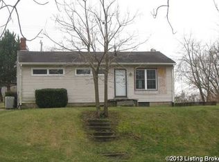 933 Wolfpen Branch Rd, Sulphur, KY 40070