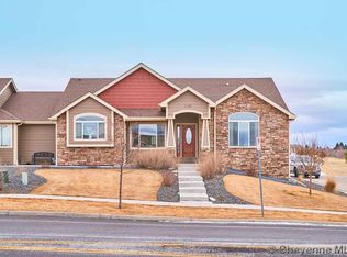 1107 Gardenia Dr, Cheyenne, WY 82009